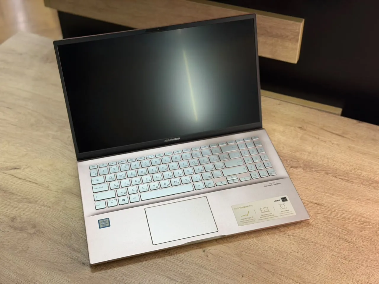 ASUS VivoBook — şəkil 5
