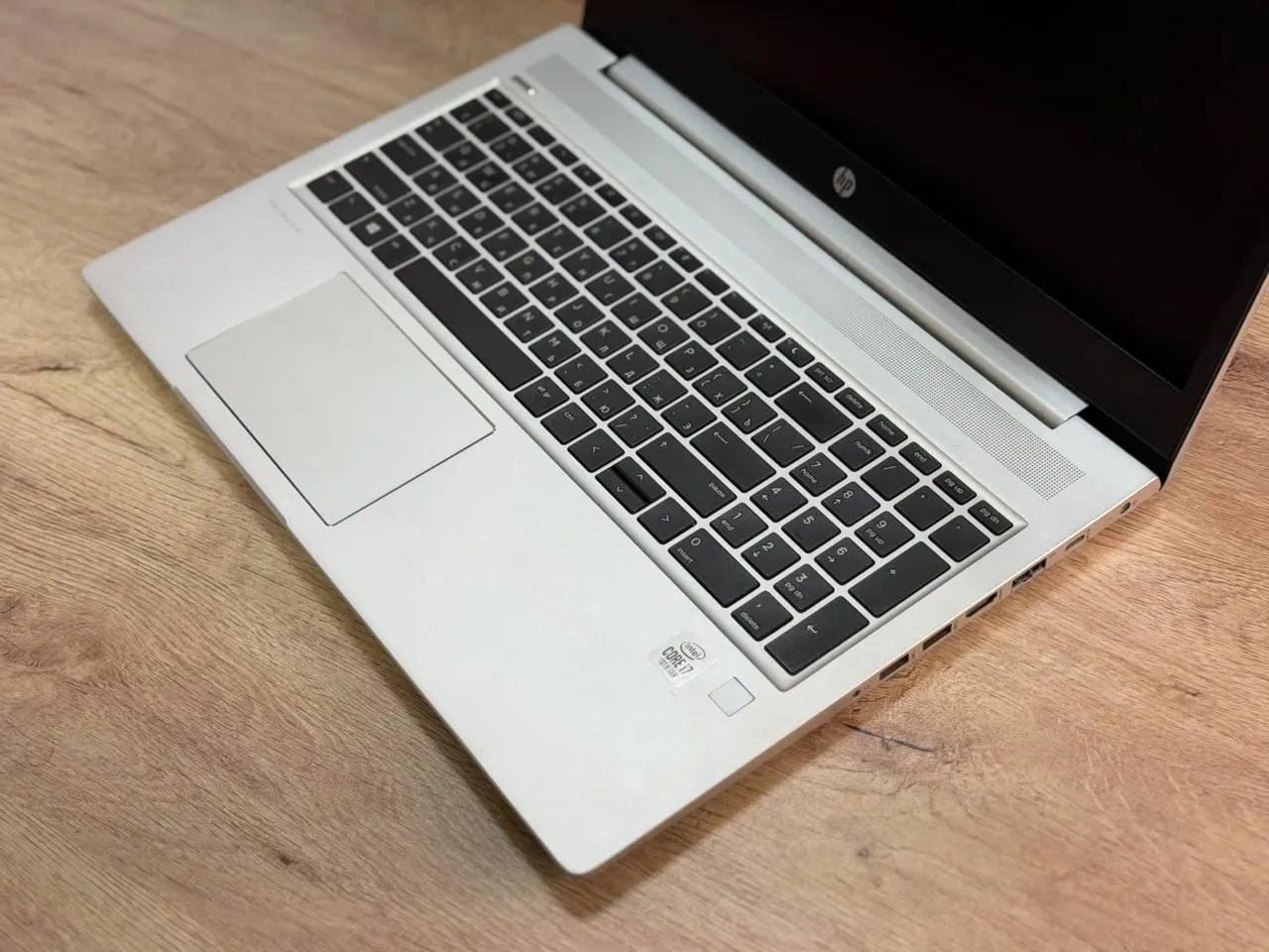 HP ProBook — şəkil 3