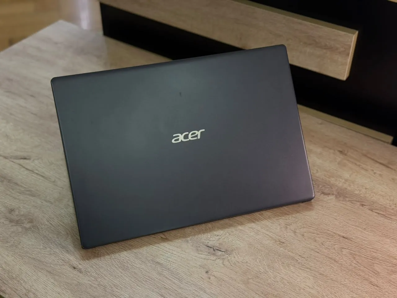 Acer Core i7 noutbuk — şəkil 5