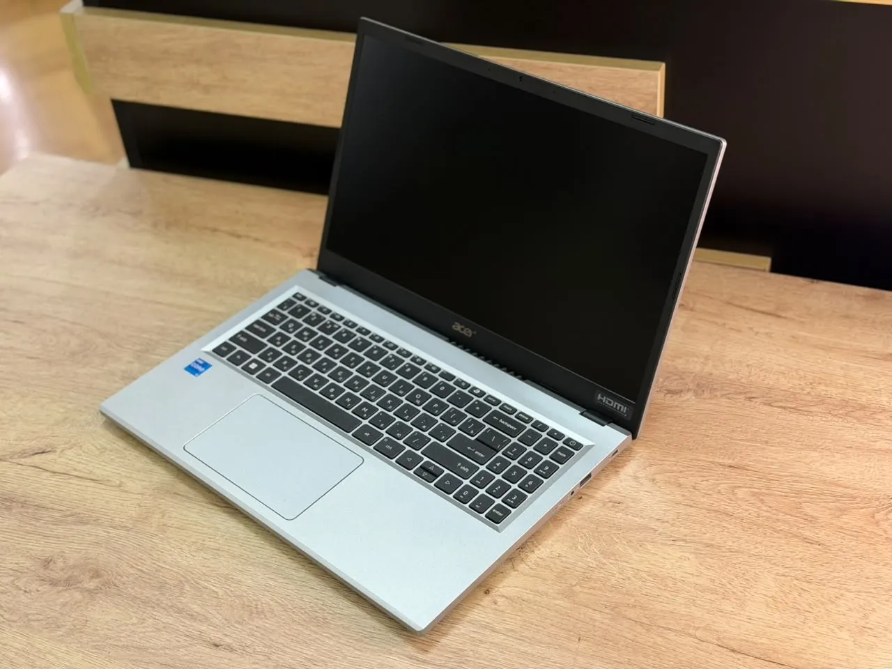 Acer Aspire — şəkil 1