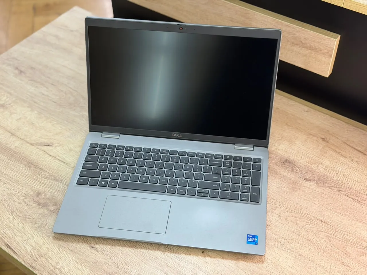 Dell Core i7 noutbuk — şəkil 2