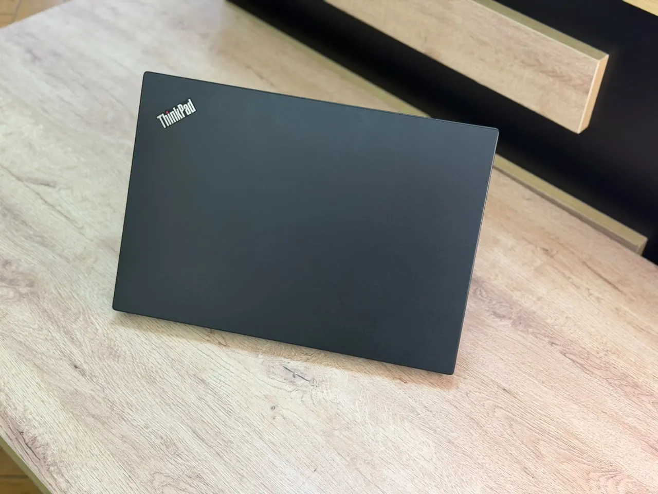 Lenovo ThinkPad T490 — şəkil 4