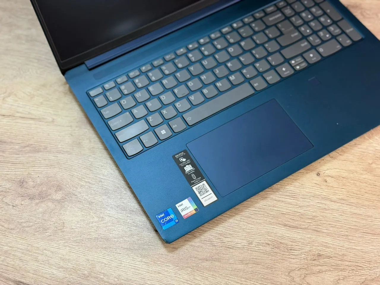 Lenovo IdeaPad Slim 5 — şəkil 3