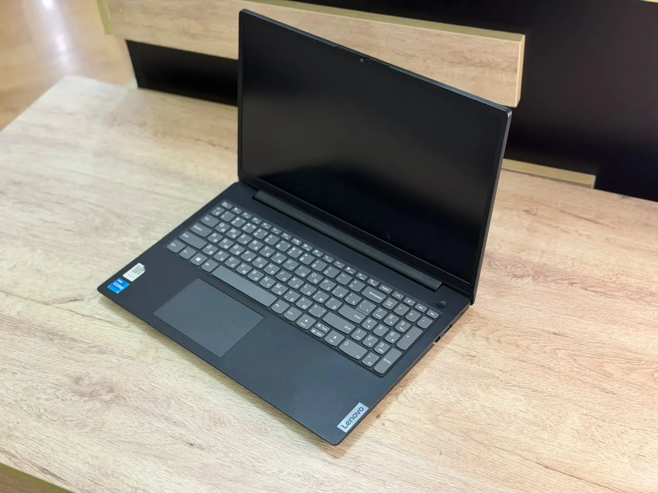 Lenovo IdeaPad — şəkil 1