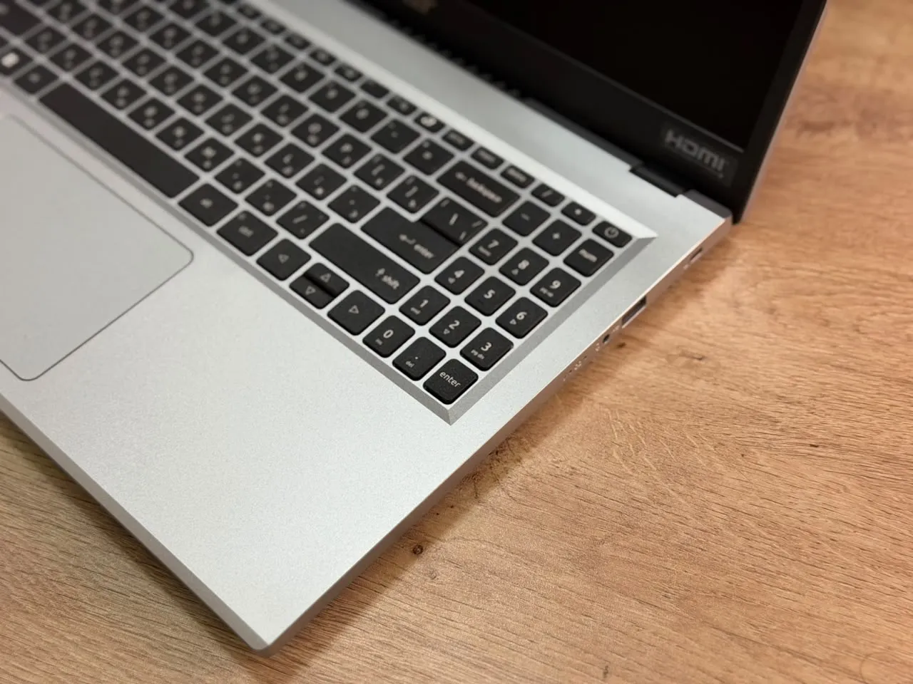 Acer Aspire — şəkil 2