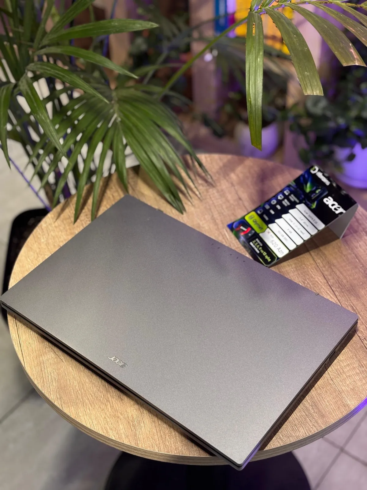 Acer Aspire 5 15 — şəkil 4
