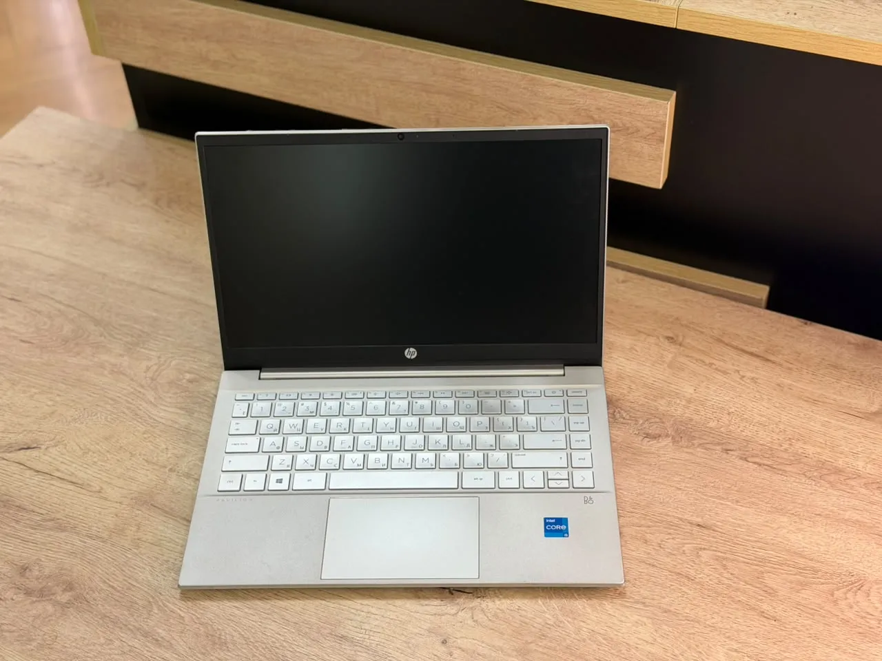 HP Core i5 noutbuk 14" — şəkil 2