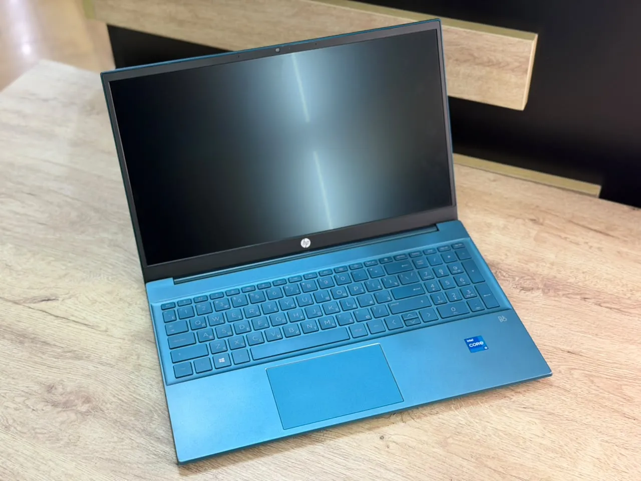 HP Pavilion — şəkil 2