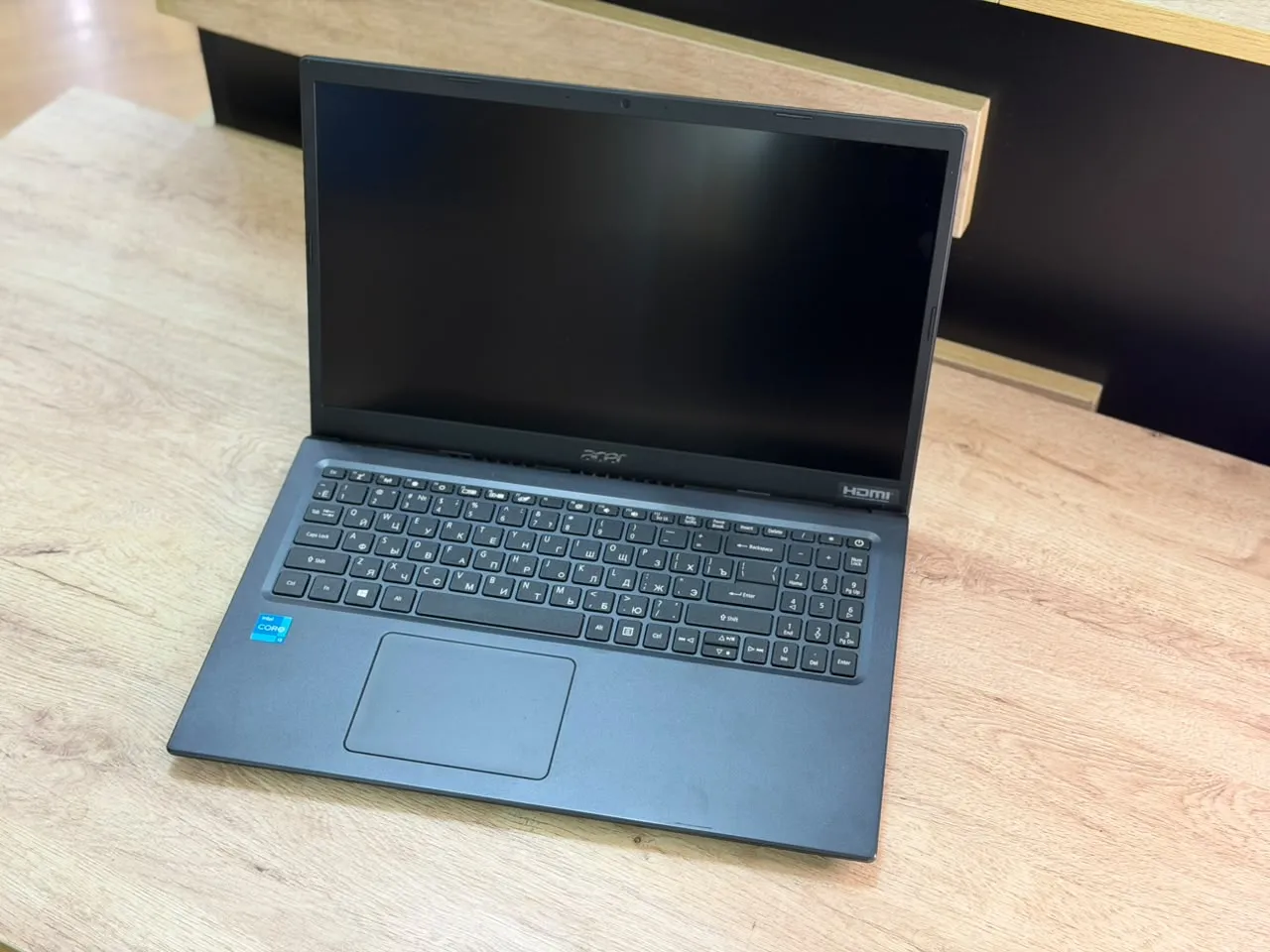 Acer Core i3 noutbuk — şəkil 4