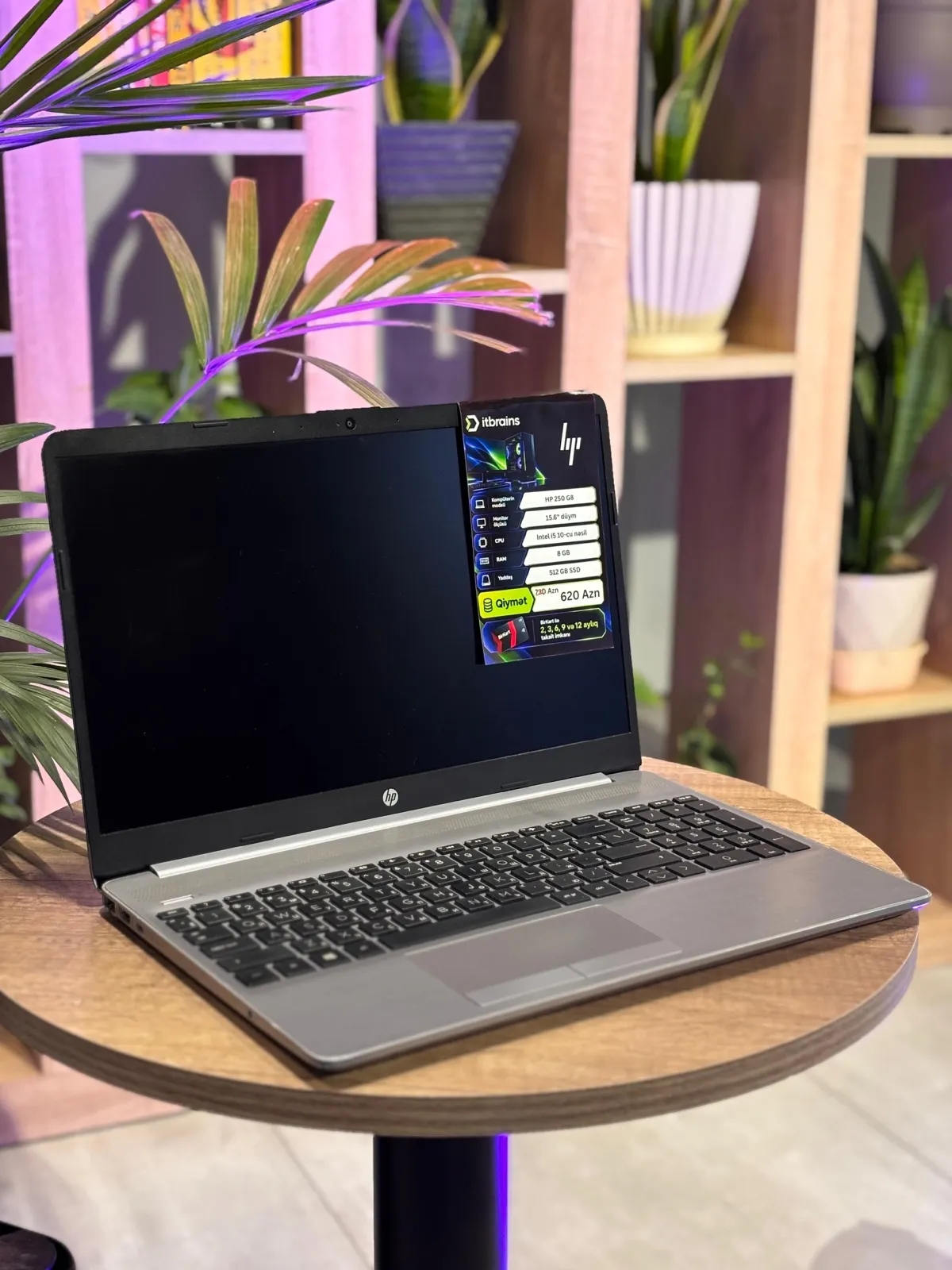 HP 250 G8 — şəkil 4