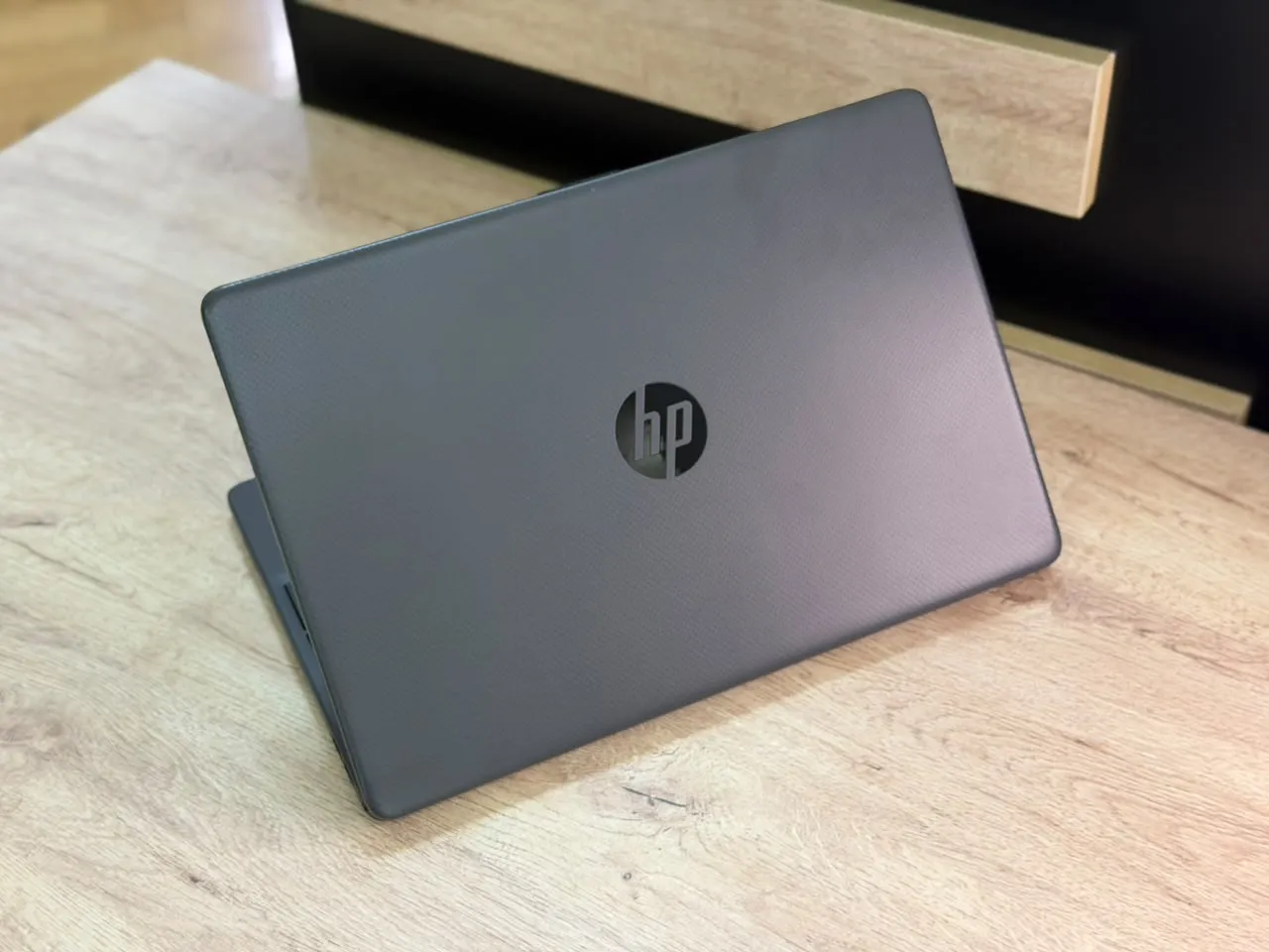 HP Core i3 noutbuk — şəkil 4