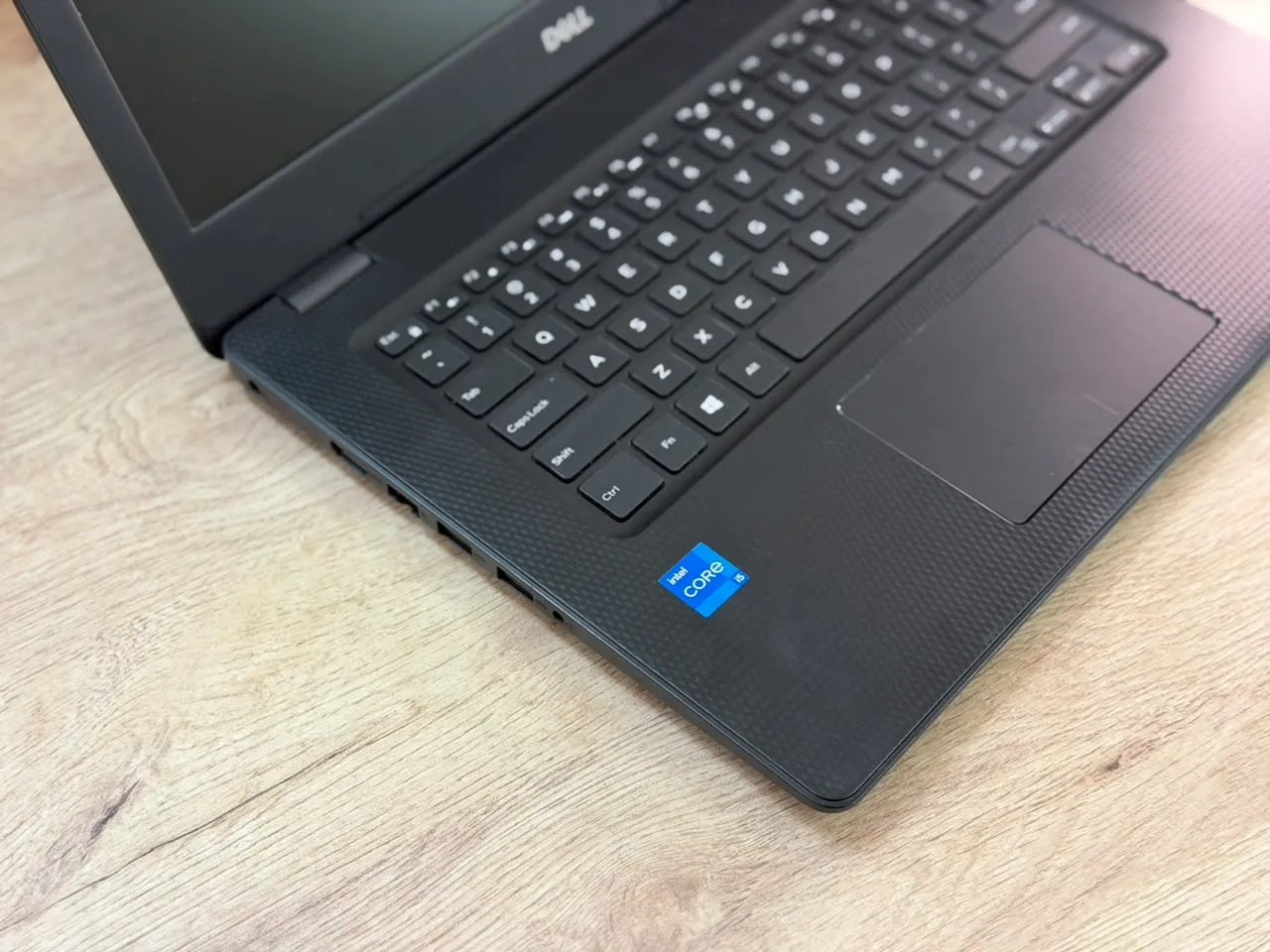 Dell Core i5 noutbuk — şəkil 4
