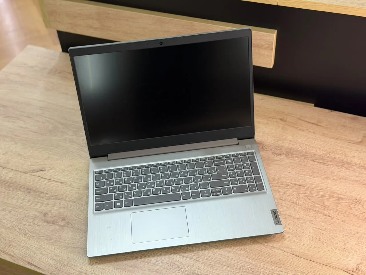 Lenovo IdeaPad — şəkil 4