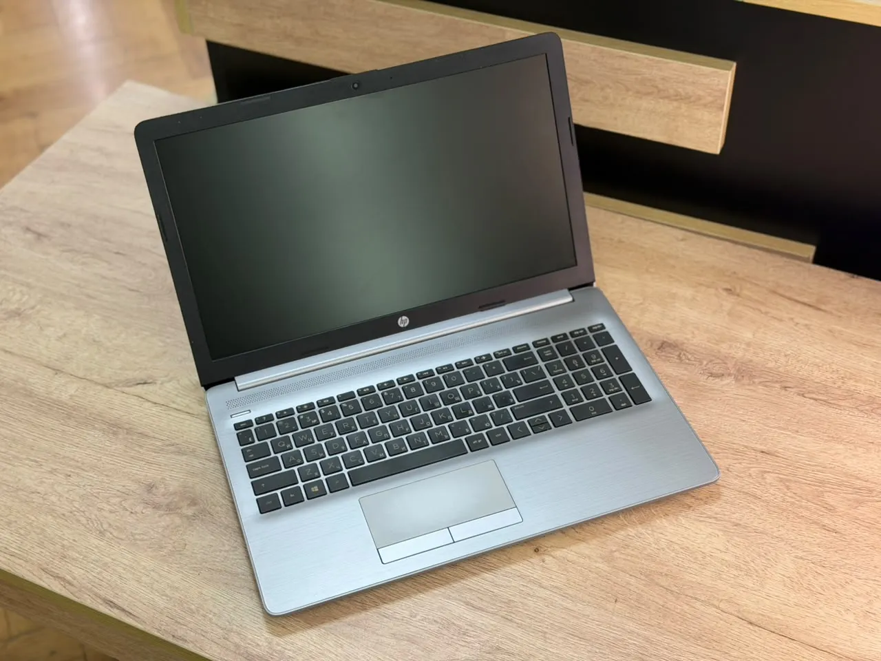 HP Core i5 noutbuk — şəkil 3