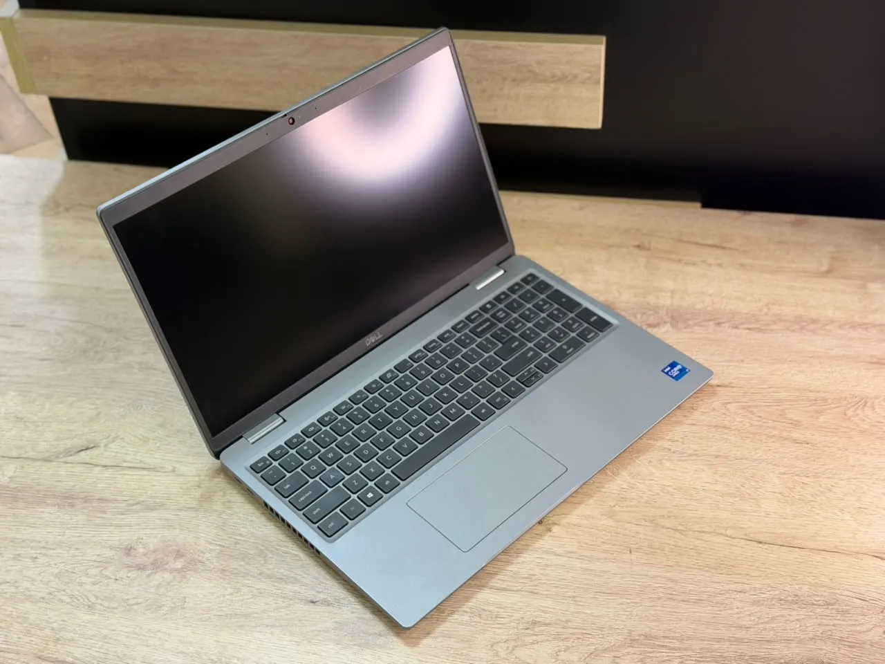 Dell Core i7 noutbuk — şəkil 4