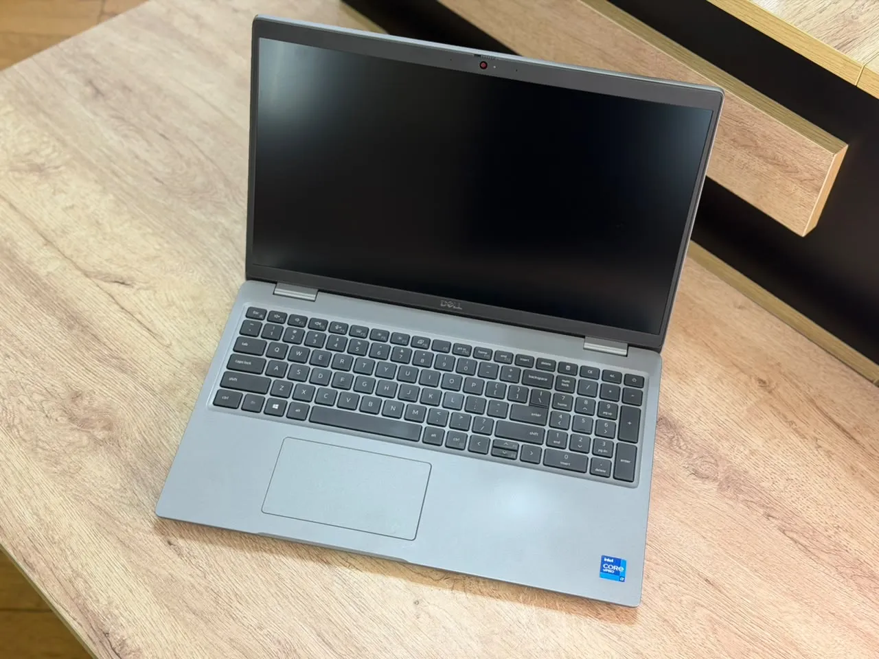 Dell Core i7 noutbuk — şəkil 5