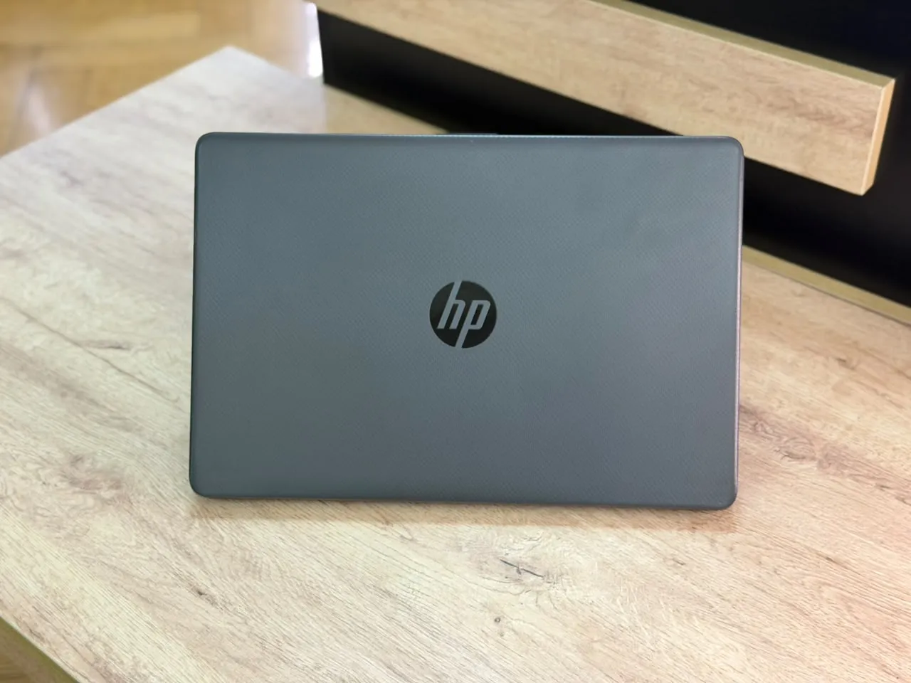 HP Core i3 noutbuk — şəkil 5