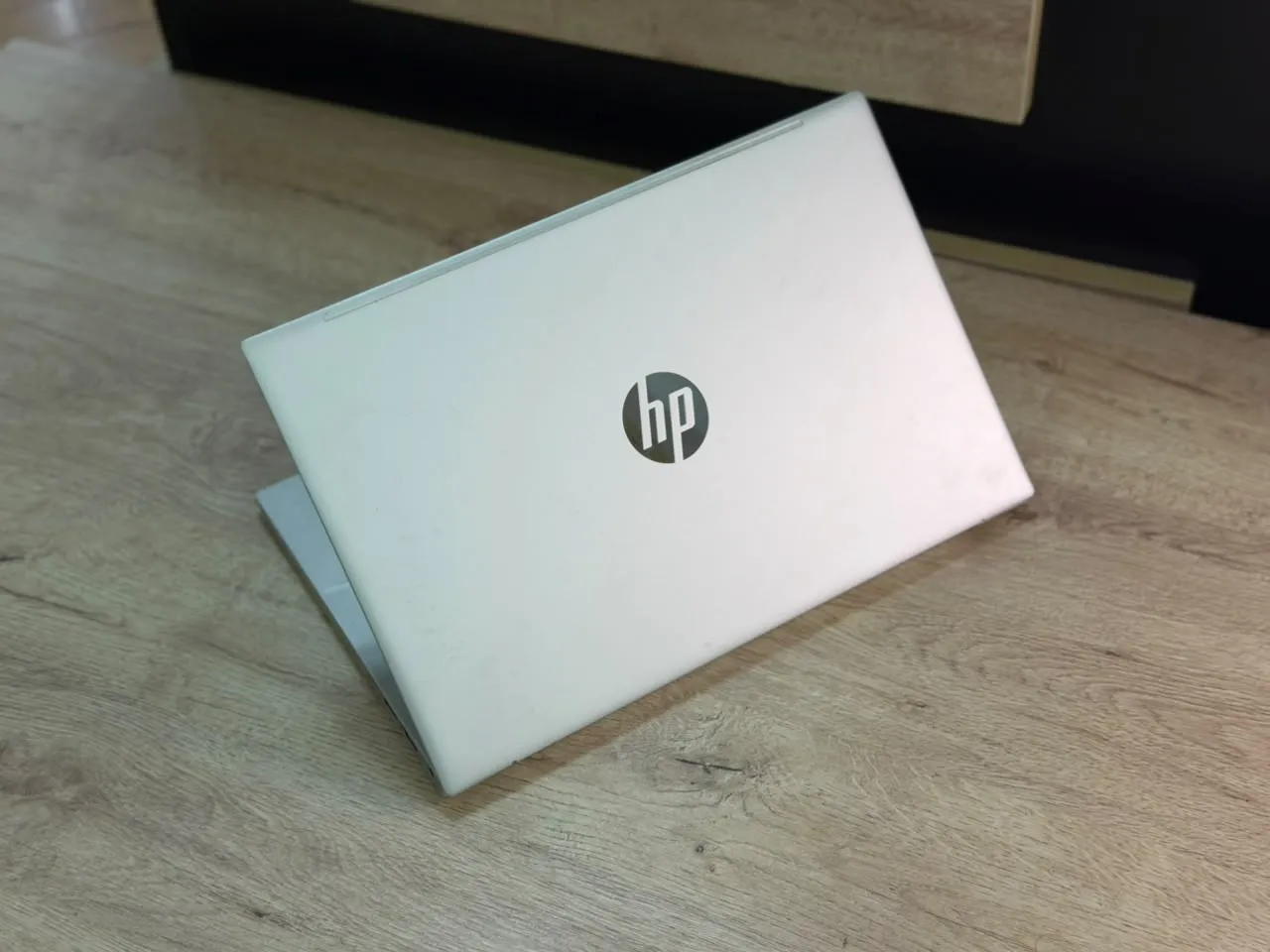 HP Core i5 noutbuk 14" — şəkil 5