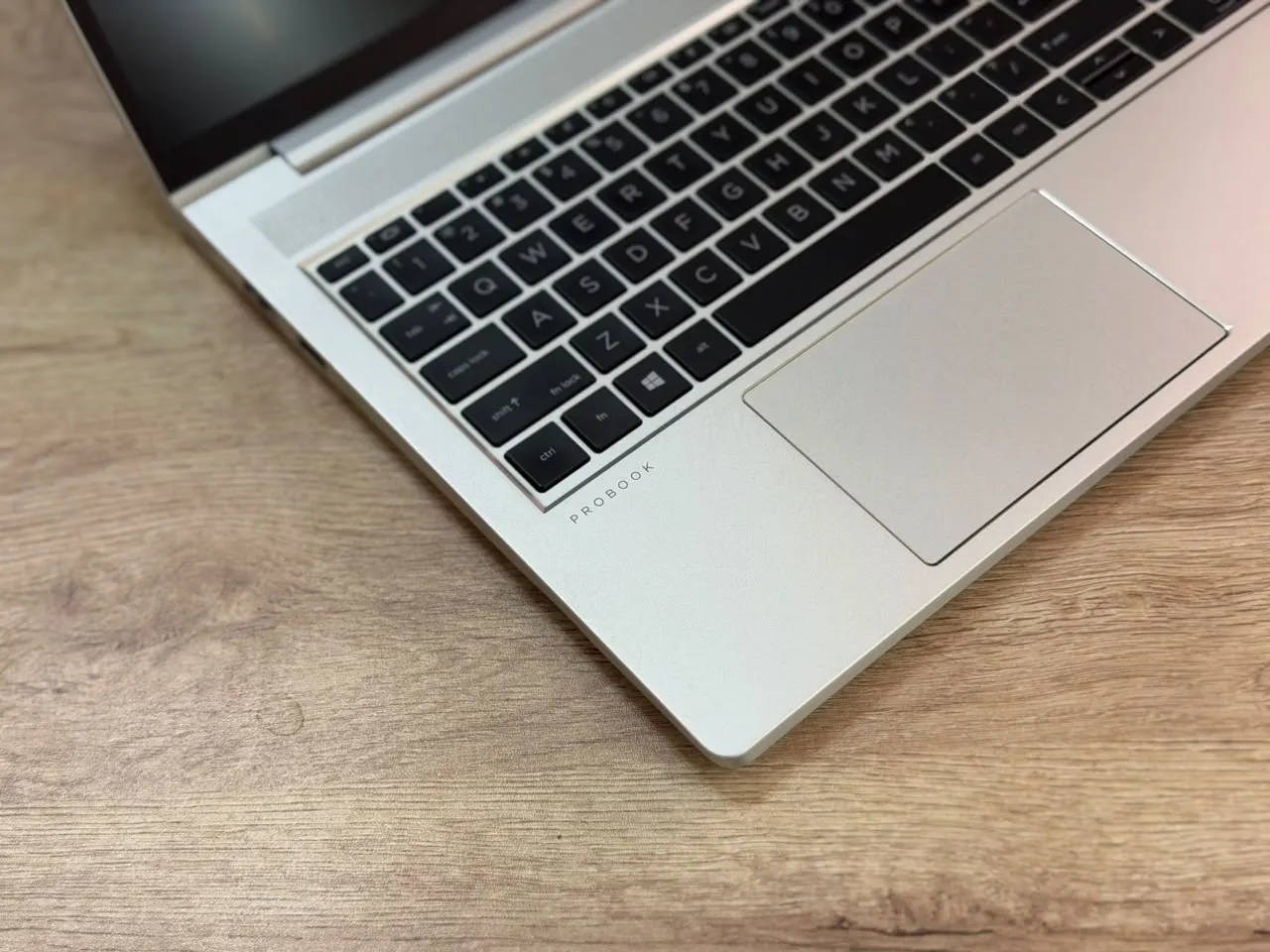 HP ProBook — şəkil 6