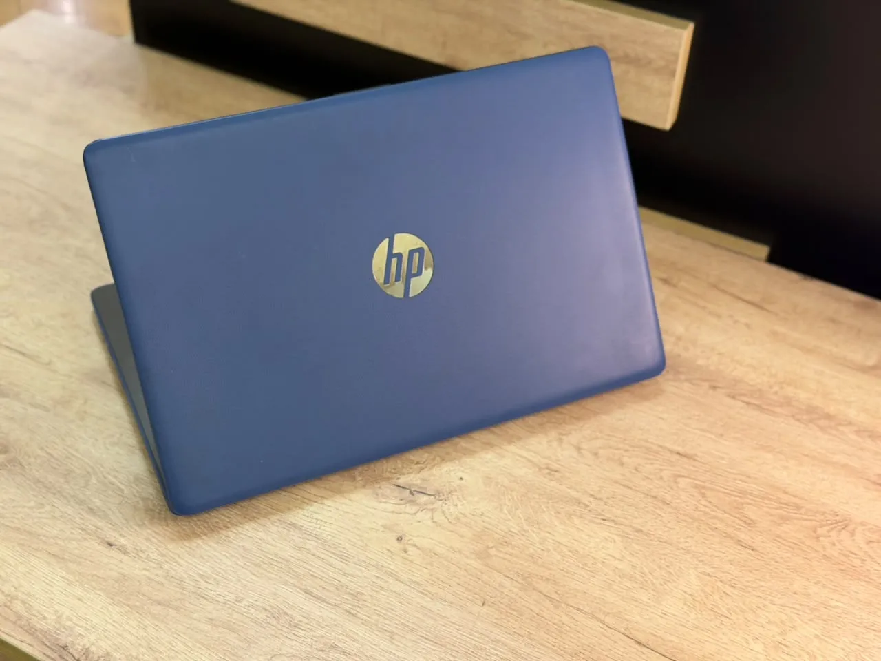 HP Core i5 noutbuk — şəkil 3