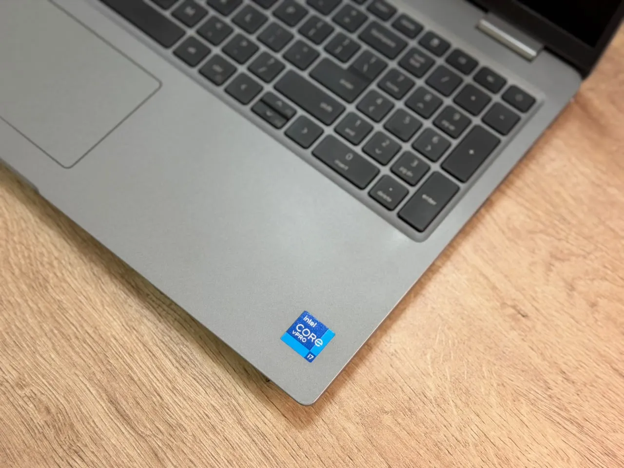 Dell Core i7 noutbuk — şəkil 6