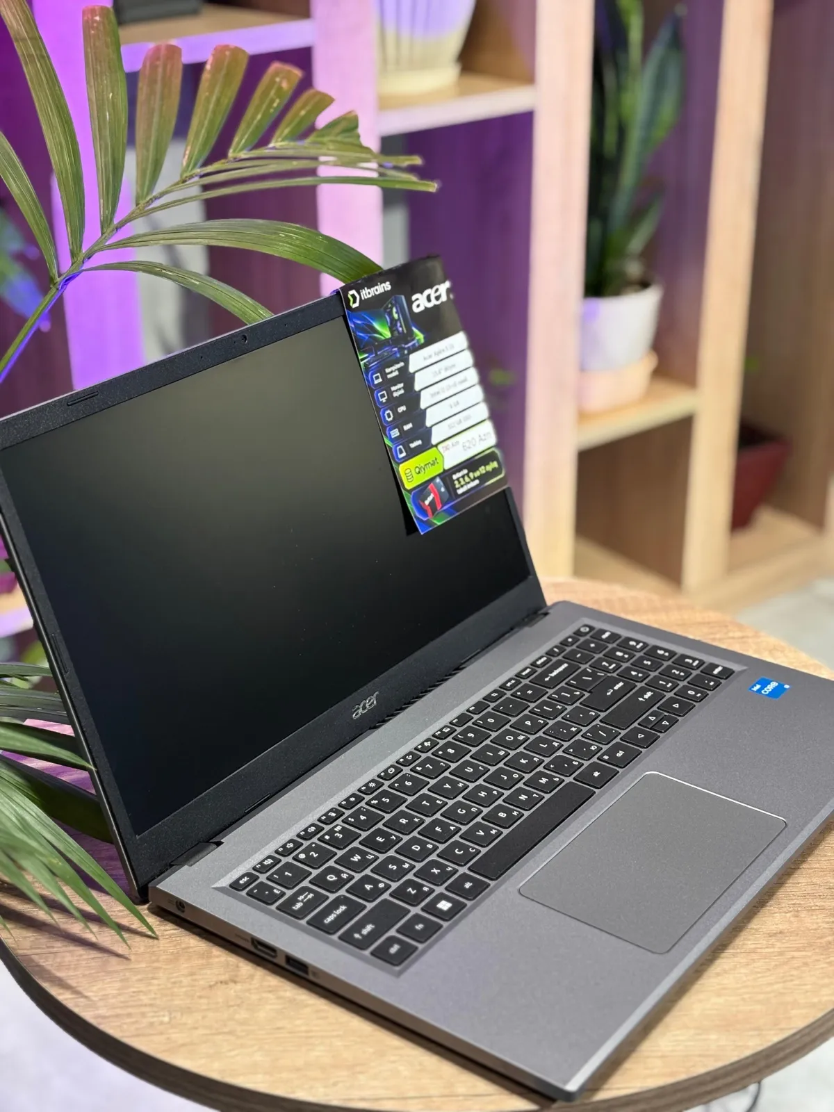 Acer Aspire 5 15 — şəkil 6