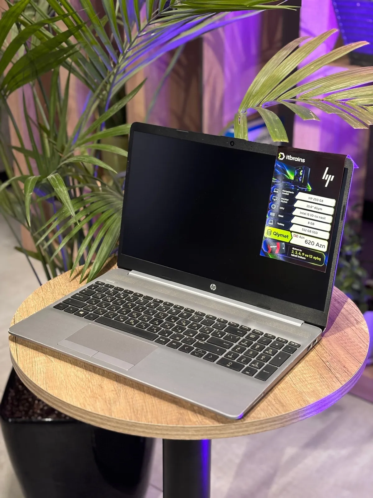 HP 250 G8 — şəkil 7