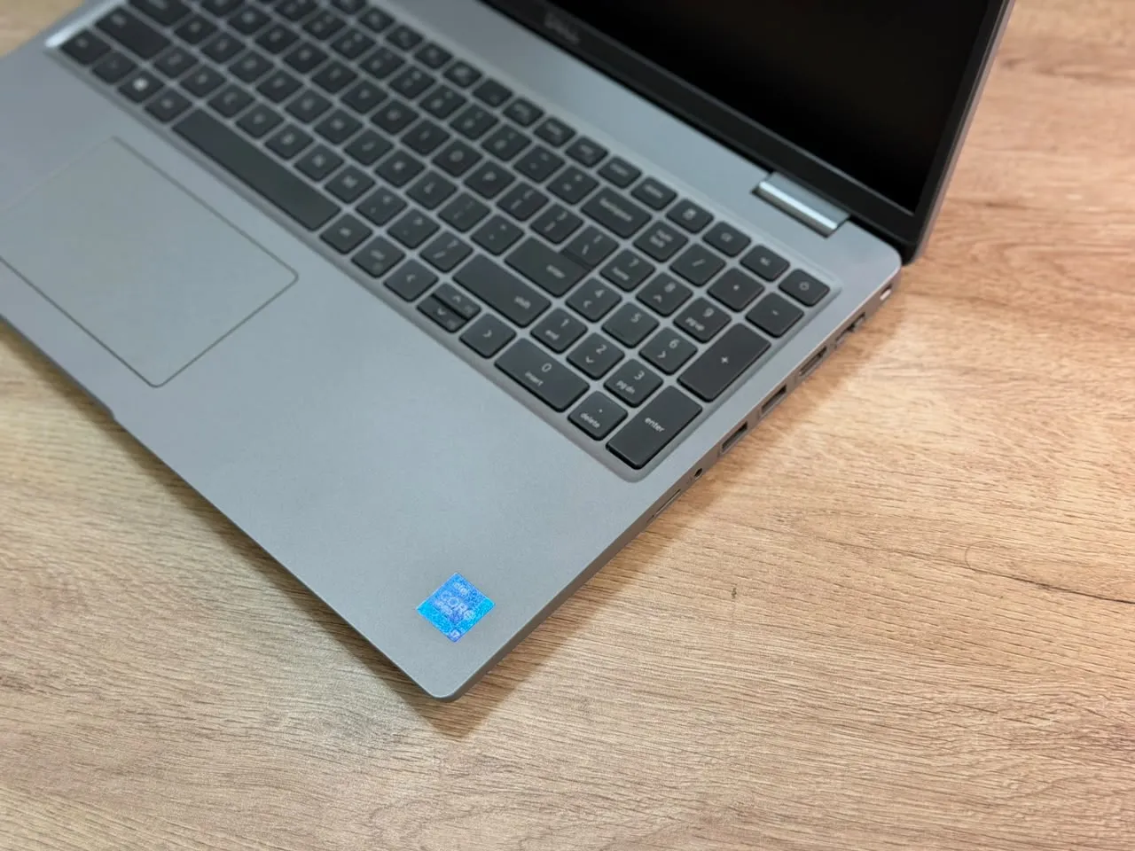 Dell Core i7 noutbuk — şəkil 3