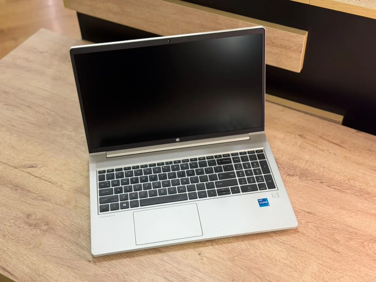 HP ProBook — şəkil 3