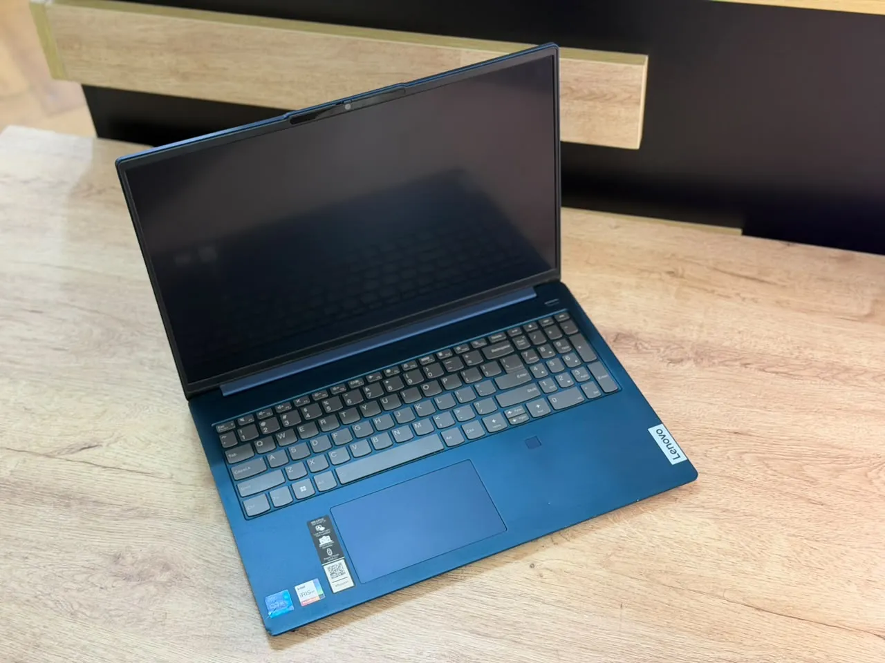 Lenovo IdeaPad Slim 5 — şəkil 6