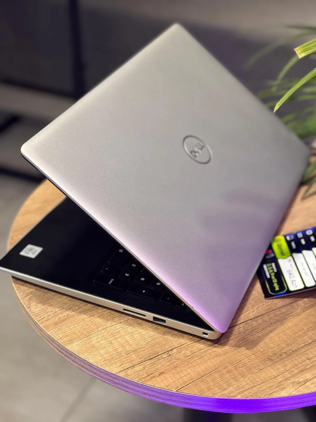 Dell Inspiron 3593 — şəkil 4