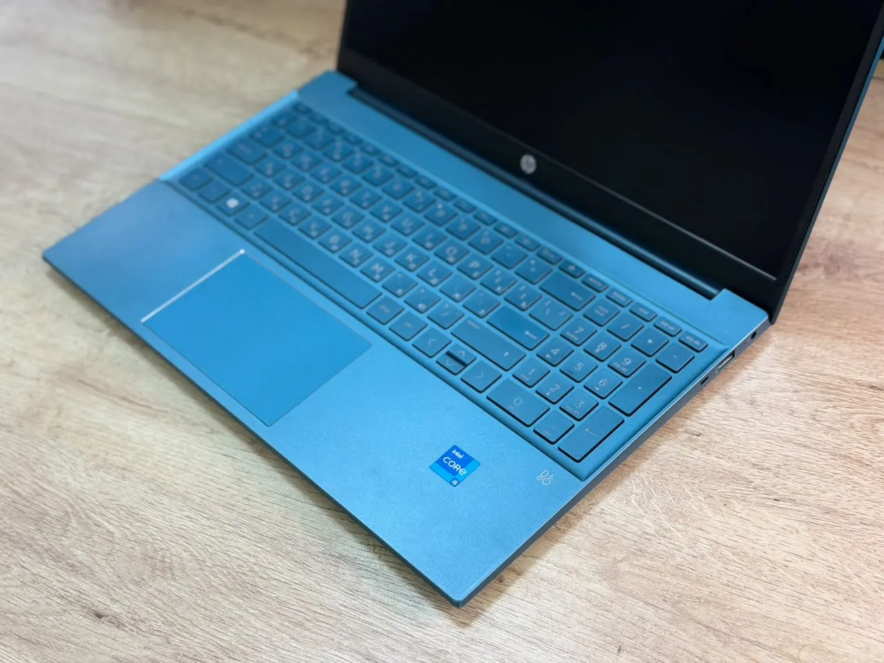 HP Pavilion — şəkil 3